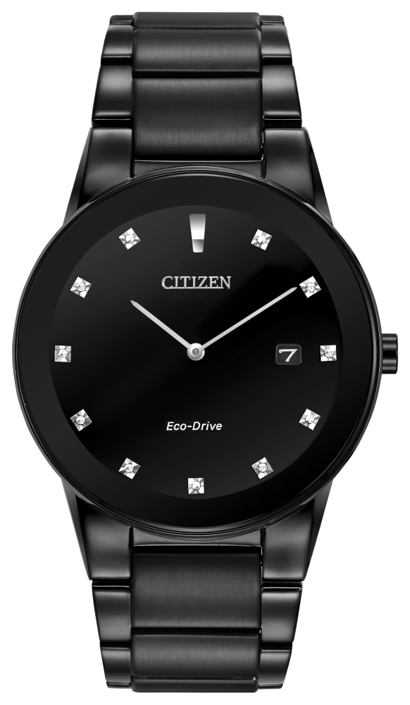 CITIZEN Eco Drive AXIOM