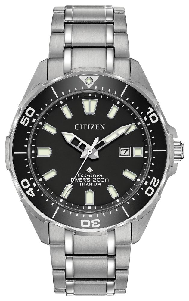 Citizen quartz divers watch hotsell