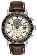 Load image into Gallery viewer, Brycen Watch by CITIZEN Eco-Drive
