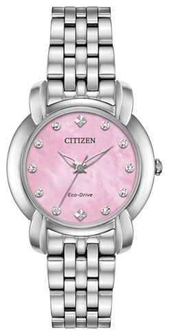 CITIZEN JOLIE Eco Drive Ladies Watch