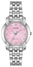 Load image into Gallery viewer, CITIZEN JOLIE Eco-Drive Ladies Watch
