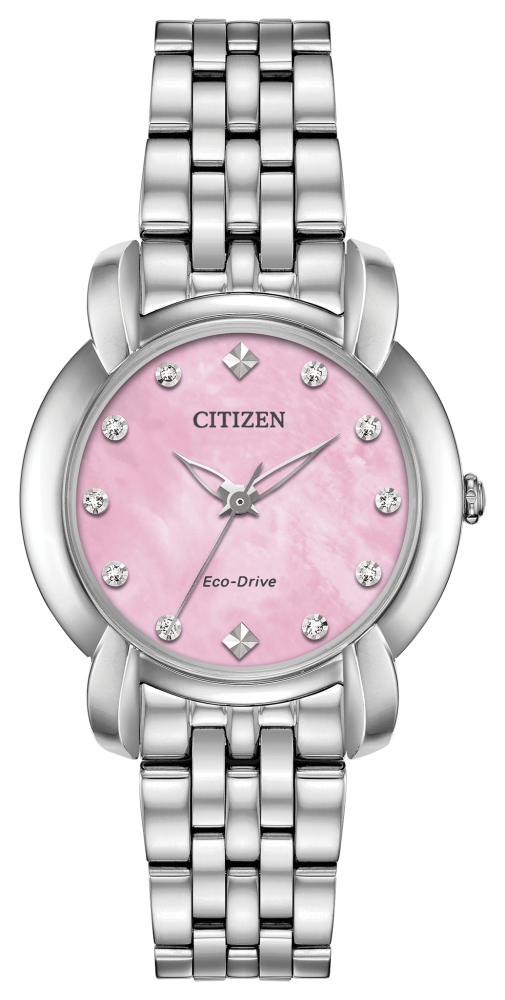 CITIZEN JOLIE Eco-Drive Ladies Watch