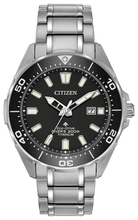 Load image into Gallery viewer, CITIZEN PROMASTER Diver Watch
