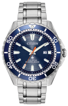 Load image into Gallery viewer, CITIZEN PROMASTER Diver Eco-Drive
