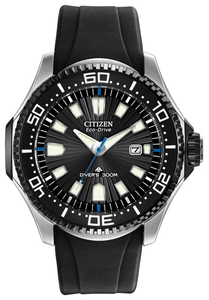 Promaster Diver by CITIZEN Eco-Drive