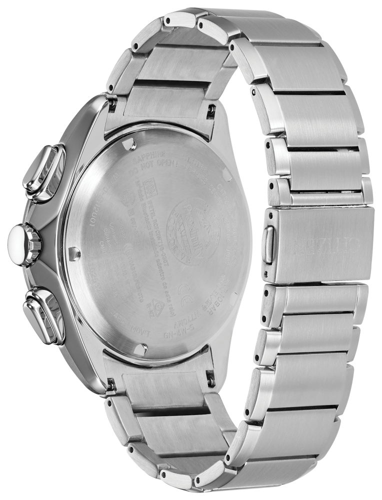 Citizen proximity top pryzm bluetooth