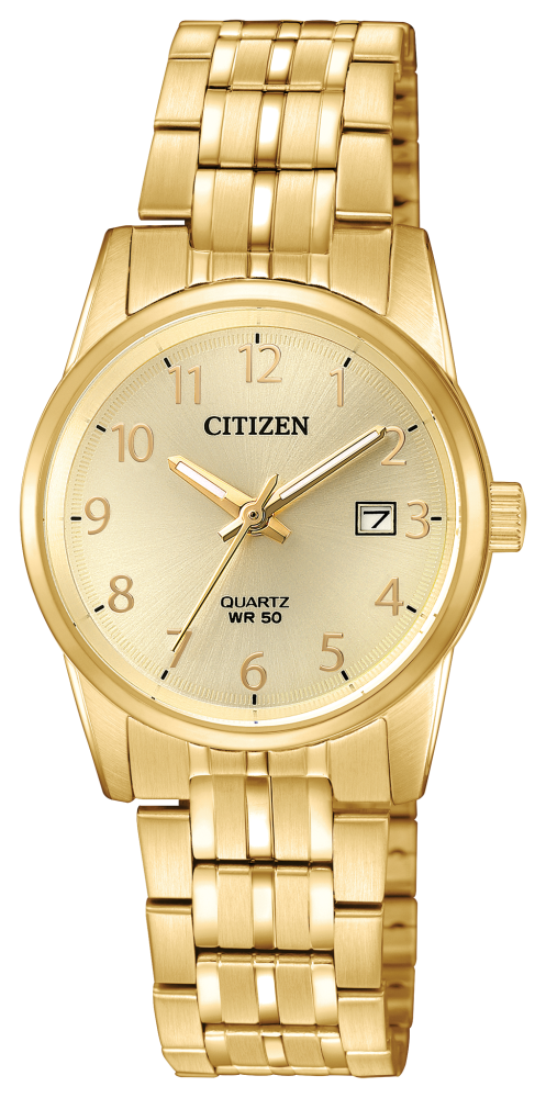 CITIZEN Quartz Ladies Watch