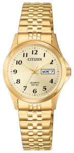 CITIZEN Quartz Ladies Watch