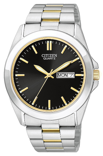 CITIZEN Quartz Mens Watch