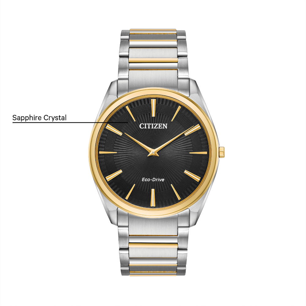 Citizen eco drive stiletto hotsell