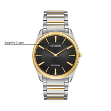 Load image into Gallery viewer, CITIZEN Stiletto Eco-Drive
